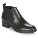 Geox D FELICITY NP ABX C Nero Stivaletti Donna - 1