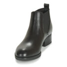 Geox D FELICITY NP ABX C Nero Stivaletti Donna - 3