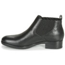 Geox D FELICITY NP ABX C Nero Stivaletti Donna - 4
