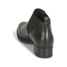 Geox D FELICITY NP ABX C Nero Stivaletti Donna - 5
