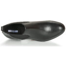 Geox D FELICITY NP ABX C Nero Stivaletti Donna - 6