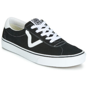Vans  VANS SPORT  Nero -  Sneakers basse Donna