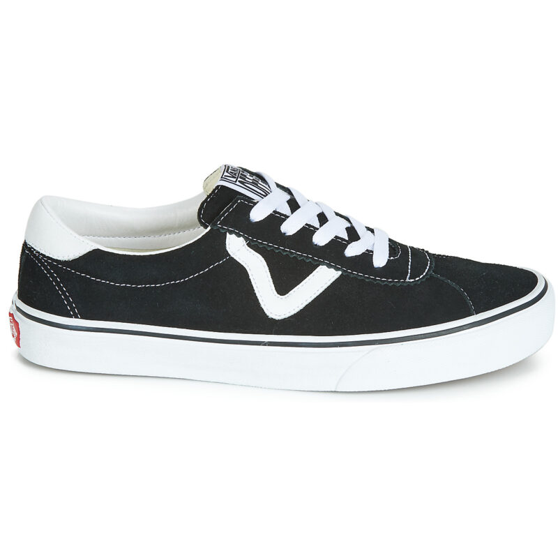 Vans  VANS SPORT  Nero -  Sneakers basse Donna - 2
