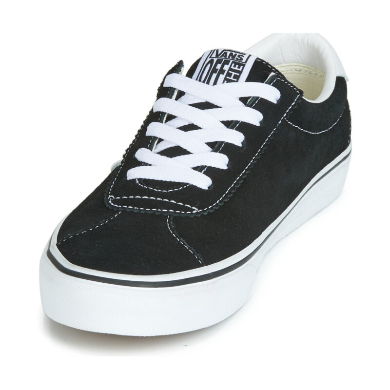 Vans  VANS SPORT  Nero -  Sneakers basse Donna - 3