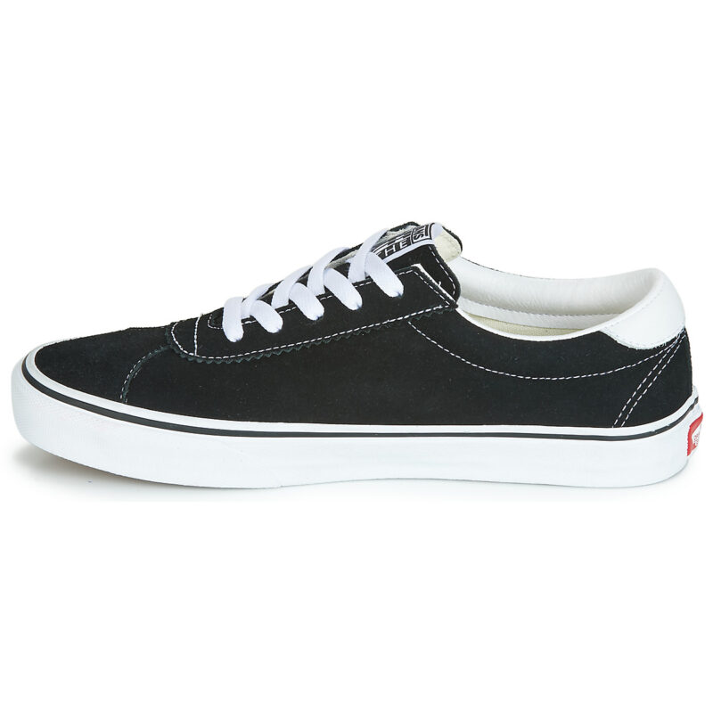 Vans  VANS SPORT  Nero -  Sneakers basse Donna - 4