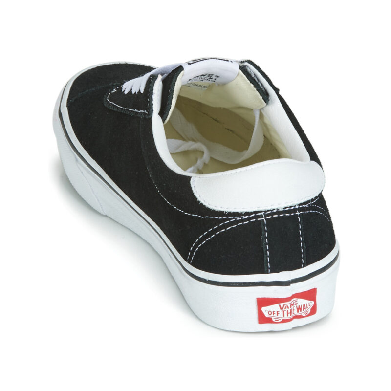 Vans  VANS SPORT  Nero -  Sneakers basse Donna - 5