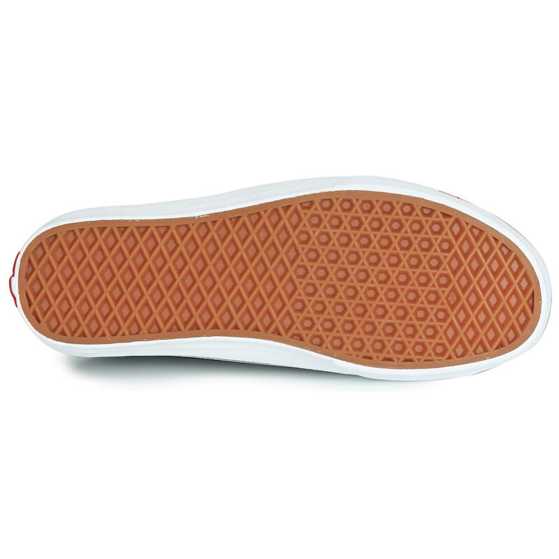 Vans  VANS SPORT  Nero -  Sneakers basse Donna - 7