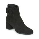 Geox D CALINDA M. A Stivaletti Donna - 1