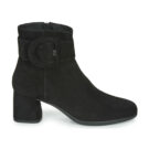 Geox D CALINDA M. A Stivaletti Donna - 2