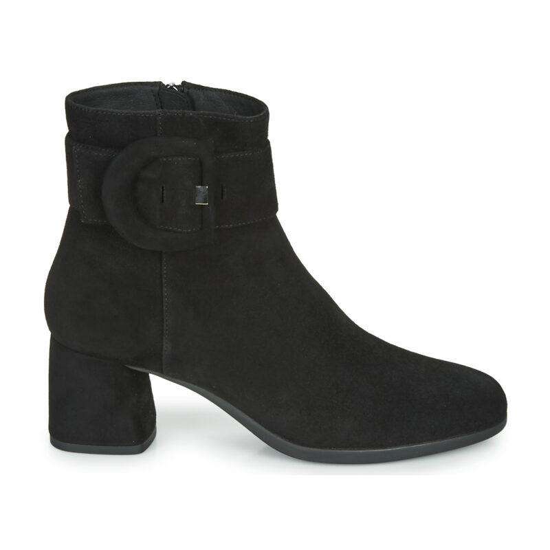 Geox D CALINDA M. A Stivaletti Donna - 2