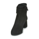Geox D CALINDA M. A Stivaletti Donna - 3