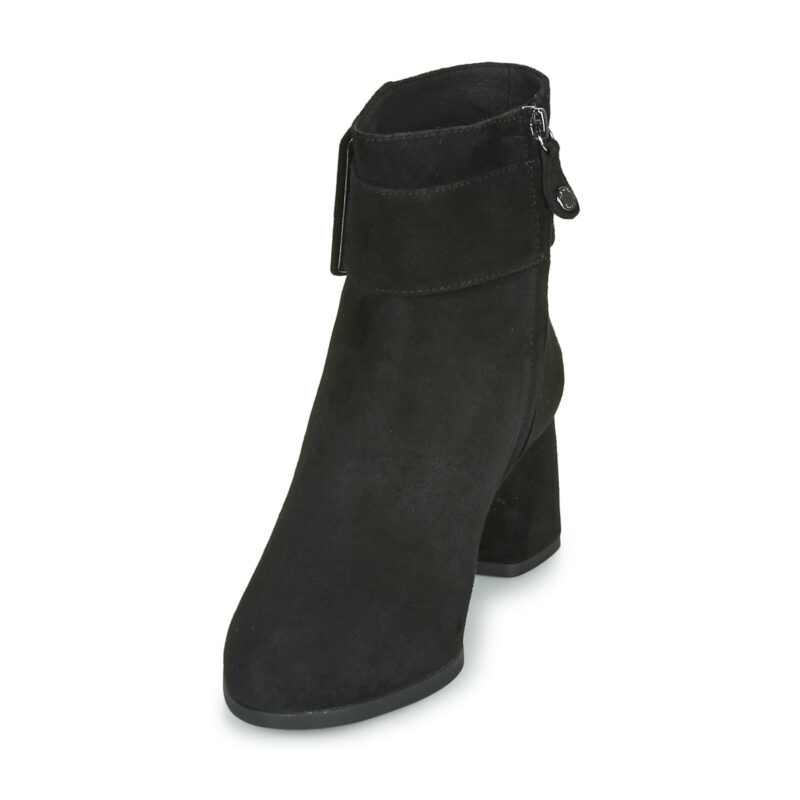 Geox D CALINDA M. A Stivaletti Donna - 3