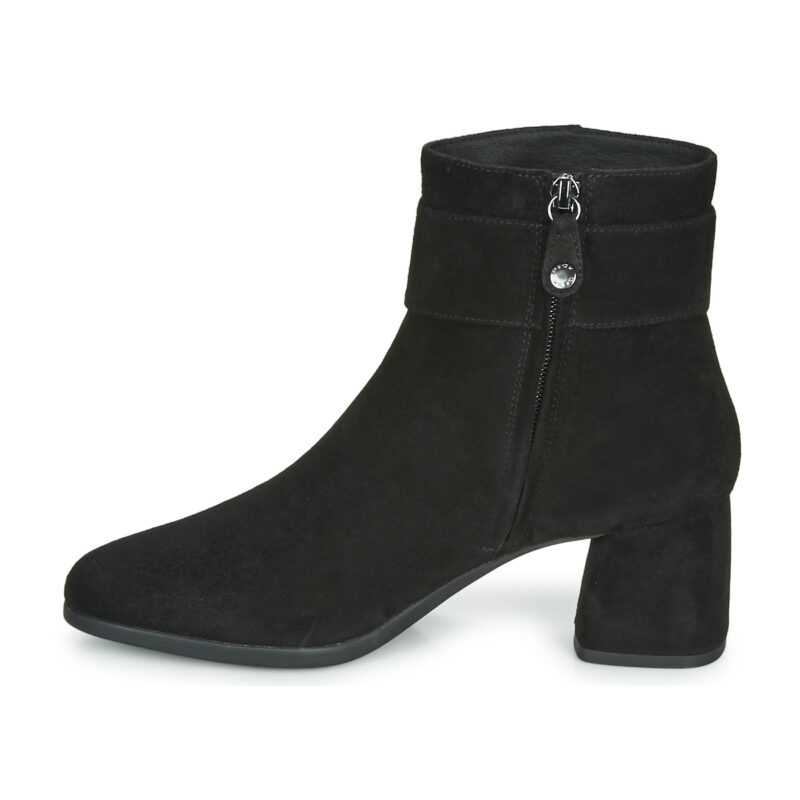 Geox D CALINDA M. A Stivaletti Donna - 4