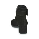 Geox D CALINDA M. A Stivaletti Donna - 5