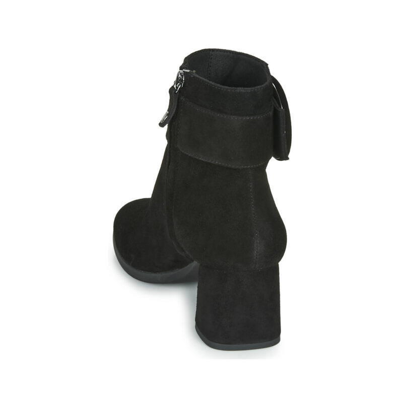 Geox D CALINDA M. A Stivaletti Donna - 5
