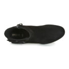 Geox D CALINDA M. A Stivaletti Donna - 6