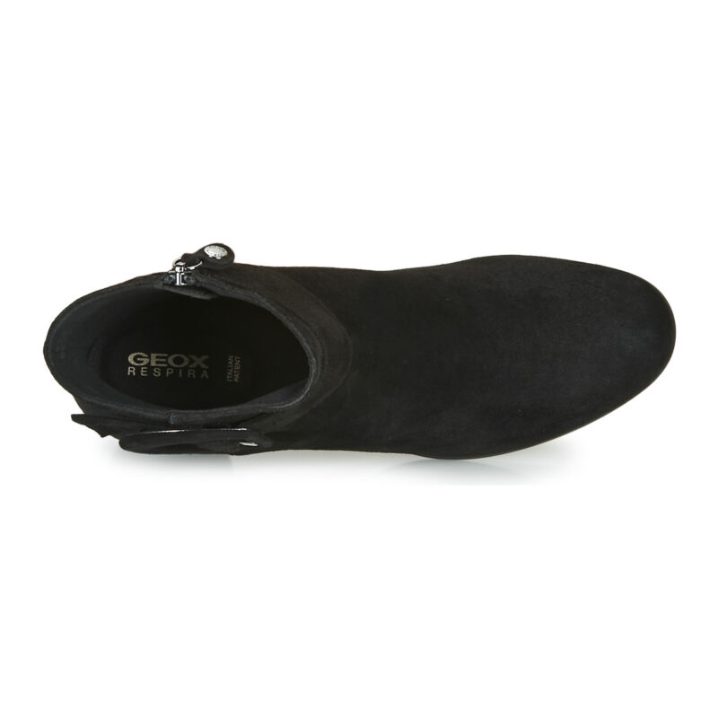 Geox D CALINDA M. A Stivaletti Donna - 6