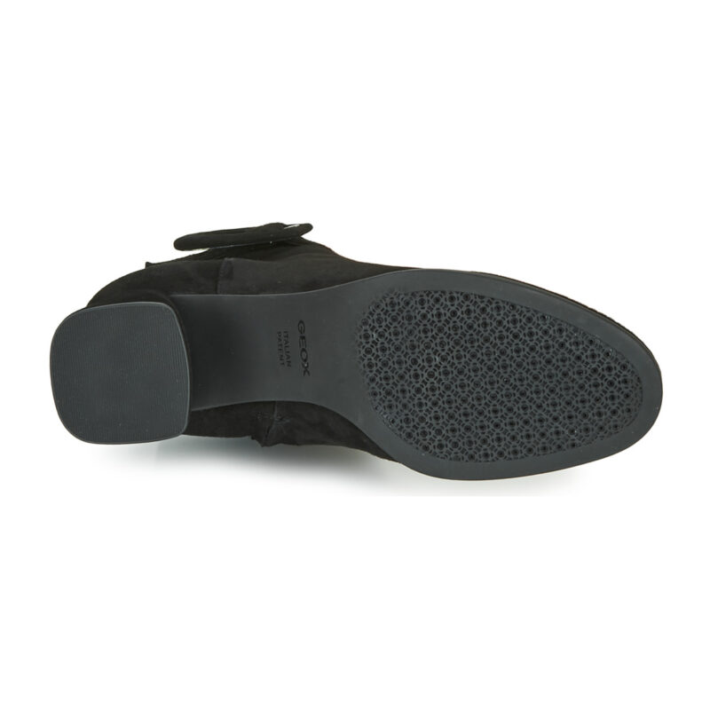 Geox D CALINDA M. A Stivaletti Donna - 7