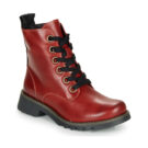 Fly London RAG Stivaletti Donna - 1