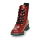 Fly London RAG Stivaletti Donna - 3
