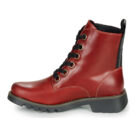 Fly London RAG Stivaletti Donna - 4