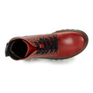 Fly London RAG Stivaletti Donna - 6