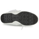 Moon Boot LOW NYLON WP 2 Bianco Scarpe da neve Donna - 7
