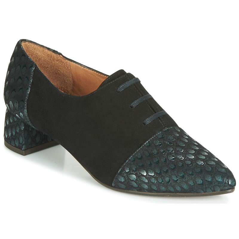 Chie Mihara  ROLY  Nero -  Derby Donna - 1