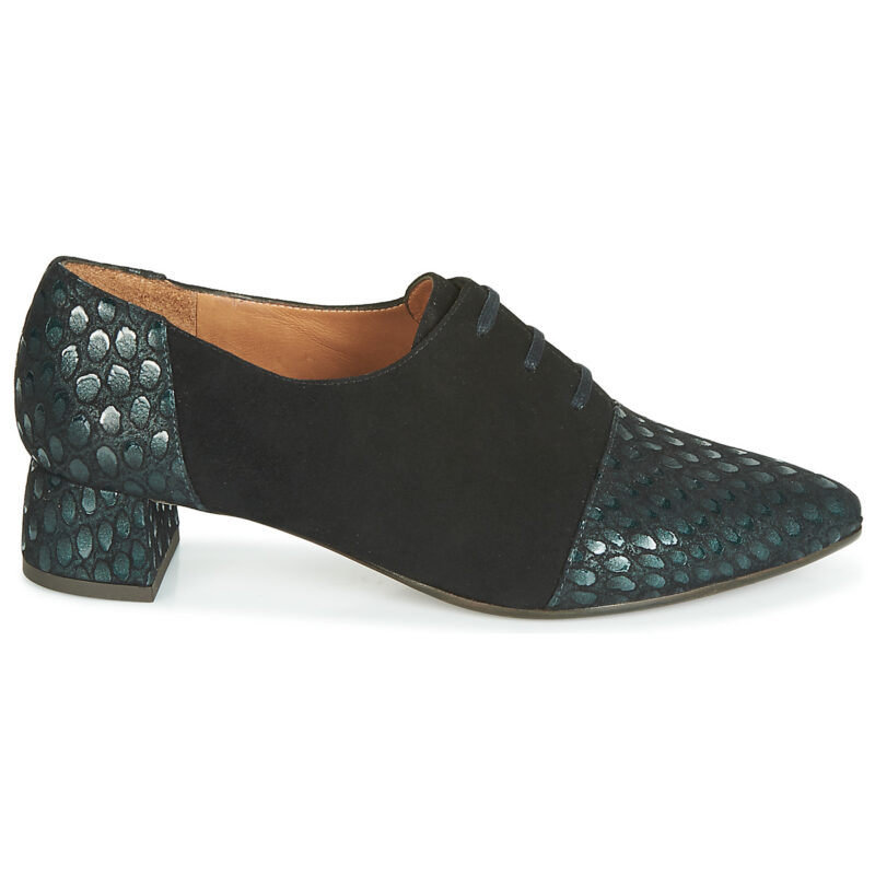 Chie Mihara  ROLY  Nero -  Derby Donna - 2