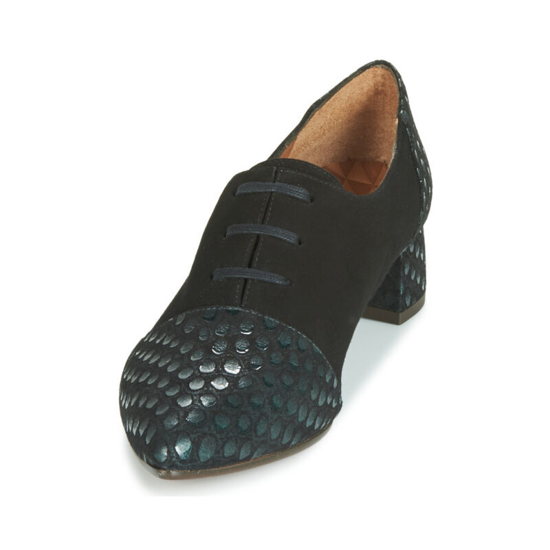 Chie Mihara  ROLY  Nero -  Derby Donna - 3