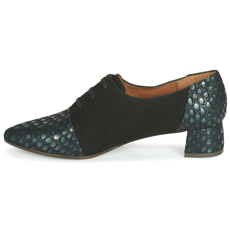 Chie Mihara  ROLY  Nero -  Derby Donna - 4