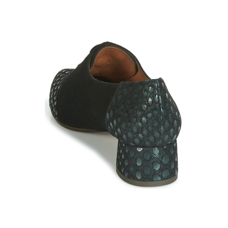 Chie Mihara  ROLY  Nero -  Derby Donna - 5