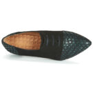 Chie Mihara  ROLY  Nero -  Derby Donna - 6