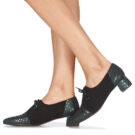 Chie Mihara  ROLY  Nero -  Derby Donna - 8