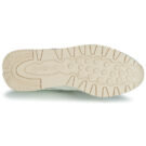 Reebok Classic CL LTHR Beige Sneakers basse Donna - 7