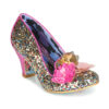 Irregular Choice  CARIAD Décolleté Donna