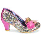 Irregular Choice  CARIAD Décolleté Donna - 2