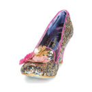 Irregular Choice  CARIAD Décolleté Donna - 3