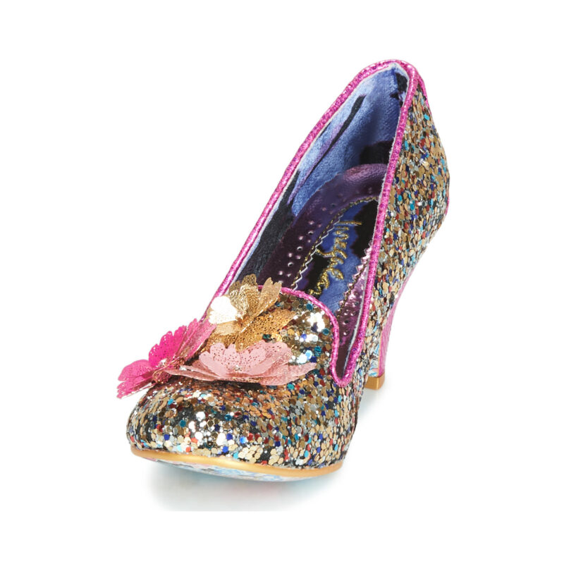 Irregular Choice  CARIAD Décolleté Donna - 3