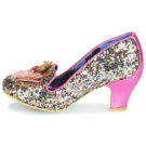 Irregular Choice  CARIAD Décolleté Donna - 4