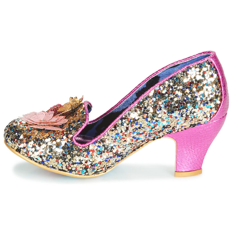 Irregular Choice  CARIAD Décolleté Donna - 4