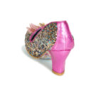 Irregular Choice  CARIAD Décolleté Donna - 5