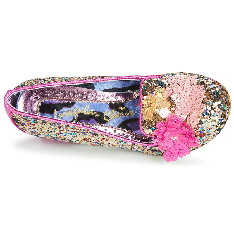 Irregular Choice  CARIAD Décolleté Donna - 6