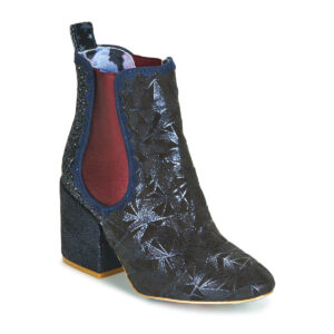 Irregular Choice KINGS ROAD Stivaletti Donna