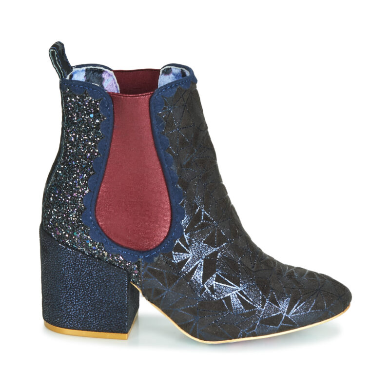 Irregular Choice KINGS ROAD Stivaletti Donna - 2