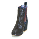 Irregular Choice KINGS ROAD Stivaletti Donna - 3