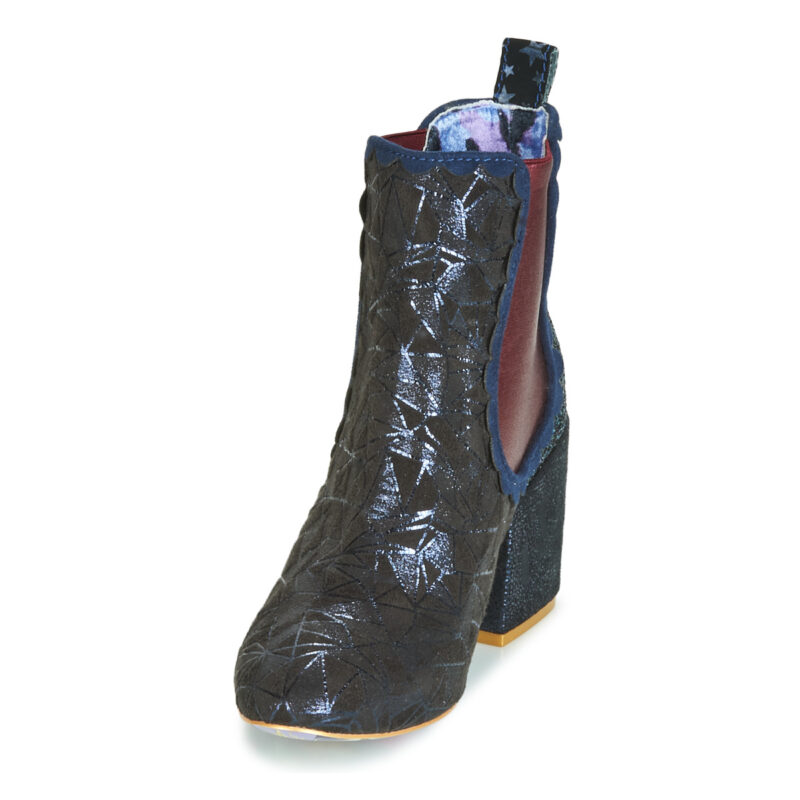 Irregular Choice KINGS ROAD Stivaletti Donna - 3