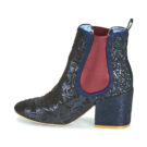 Irregular Choice KINGS ROAD Stivaletti Donna - 4