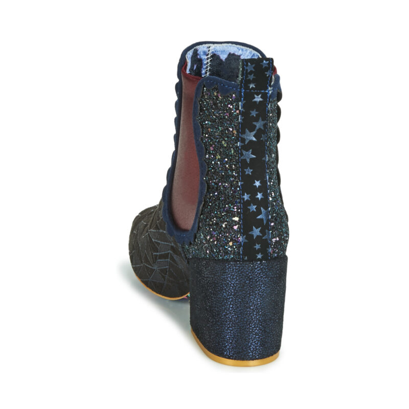 Irregular Choice KINGS ROAD Stivaletti Donna - 5