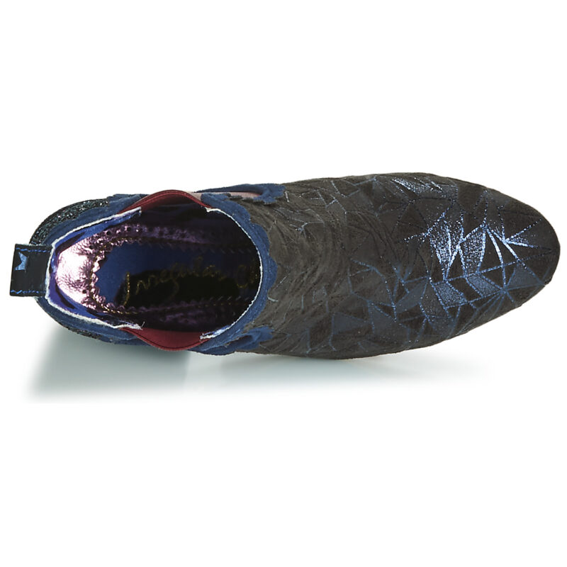 Irregular Choice KINGS ROAD Stivaletti Donna - 6